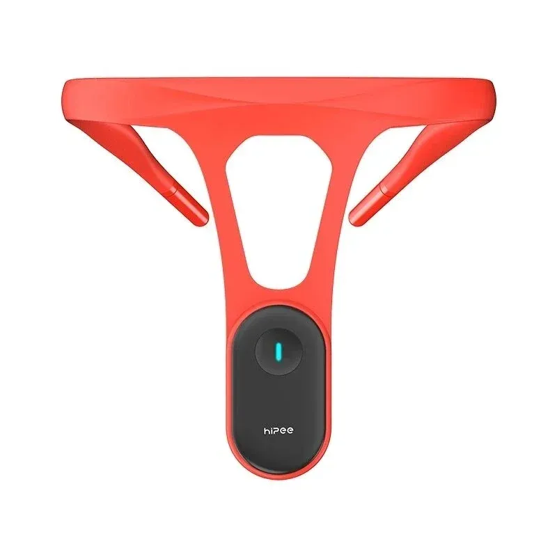 Dispositif intelligent de correction de posture pour adulte, correcteur de posture dorsale en temps réel avec surveillance scientifique et entraînement 6