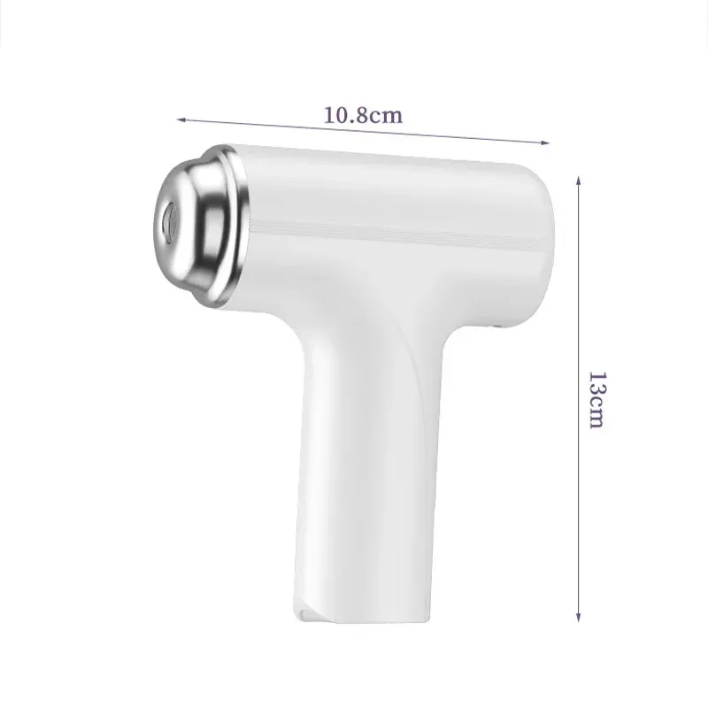 Batteur sans fil, détail