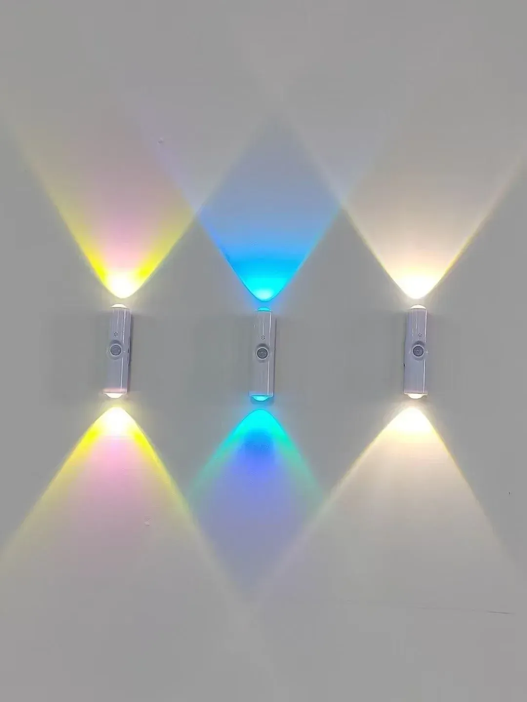 Veilleuse LED design