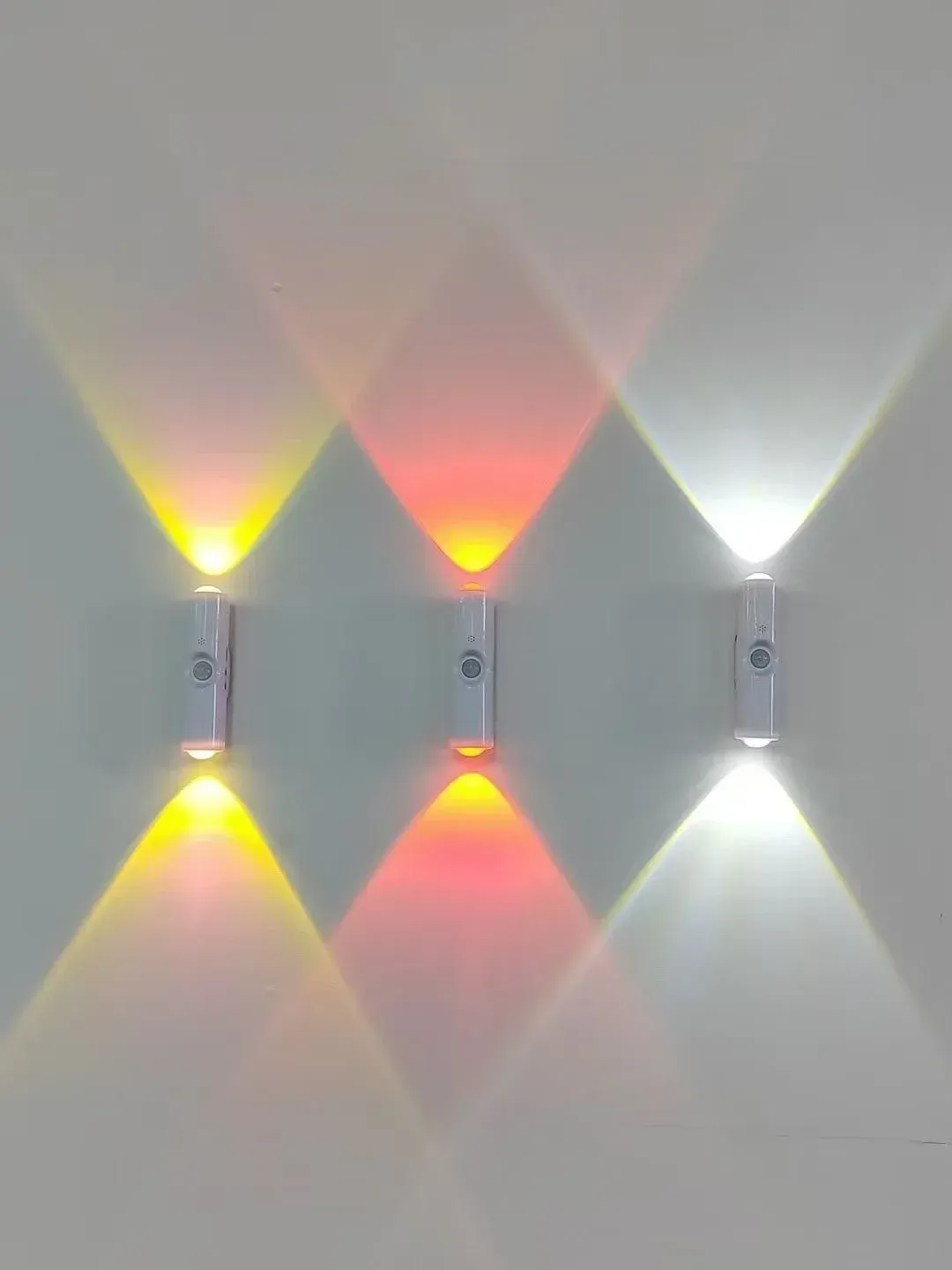 Veilleuse LED intérieur