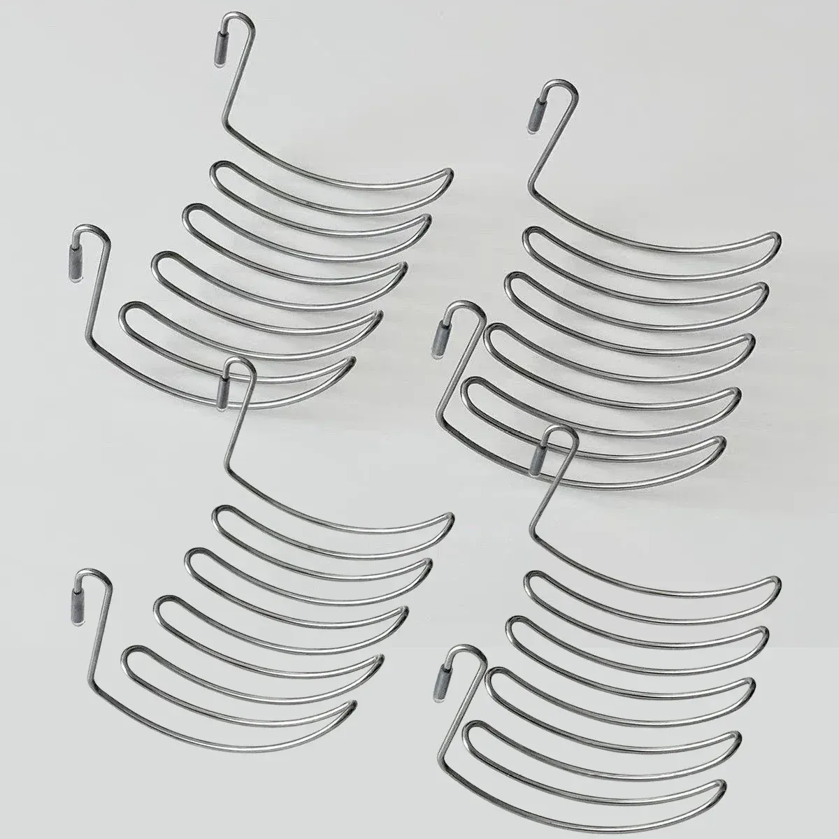 Égouttoir extensible en acier inoxydable, ambiance cuisine