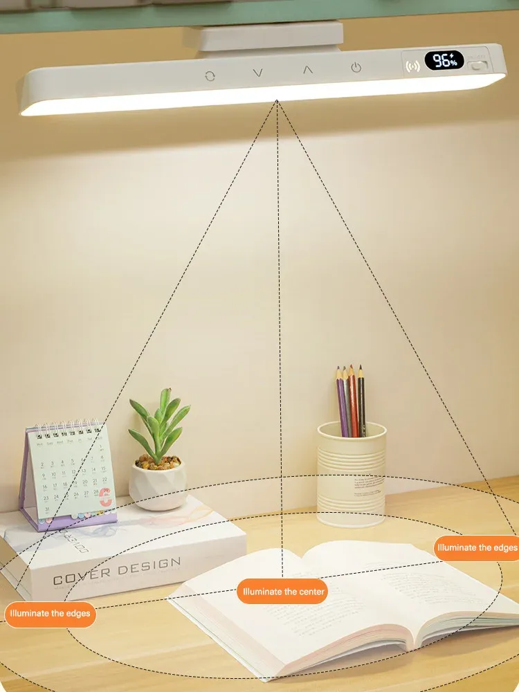 Lampe de table magnétique MagLux Pro
