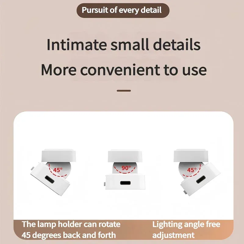 Lampe de table dans un espace d'étude