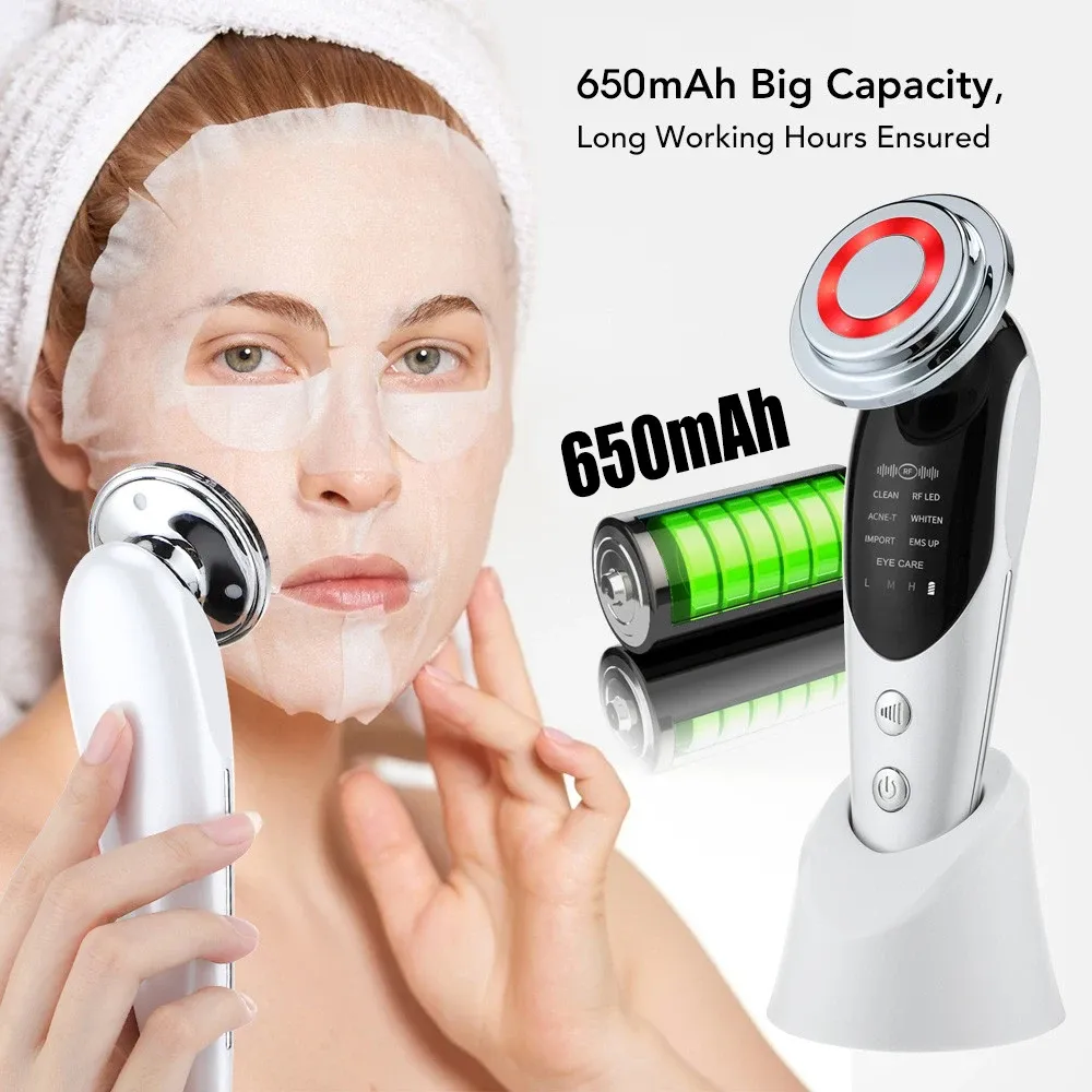 Rituel de soin visage à domicile