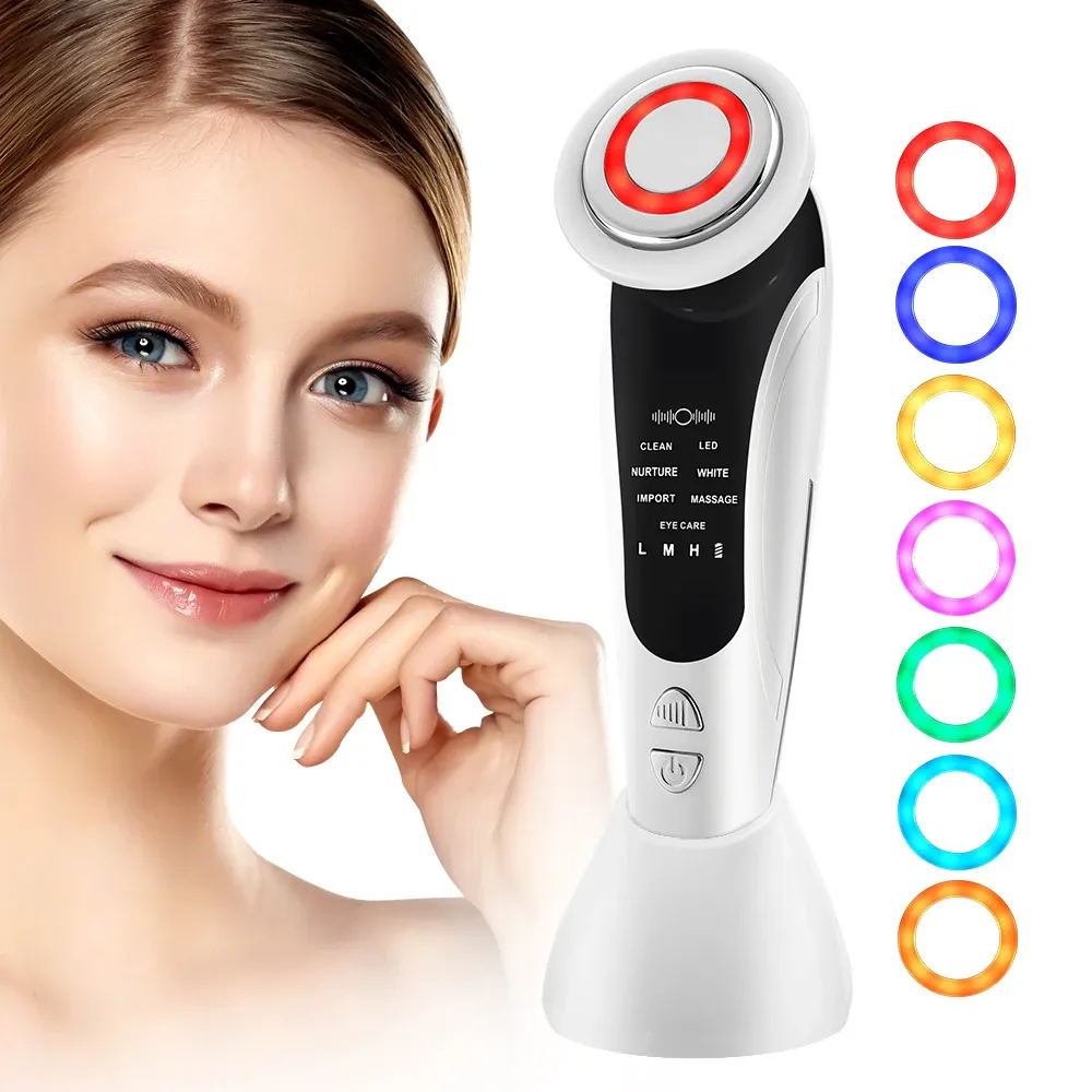 Nouveau modèle d'appareil de lifting du visage