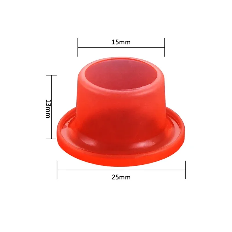 Joint anti-fuite pour robinet, installation