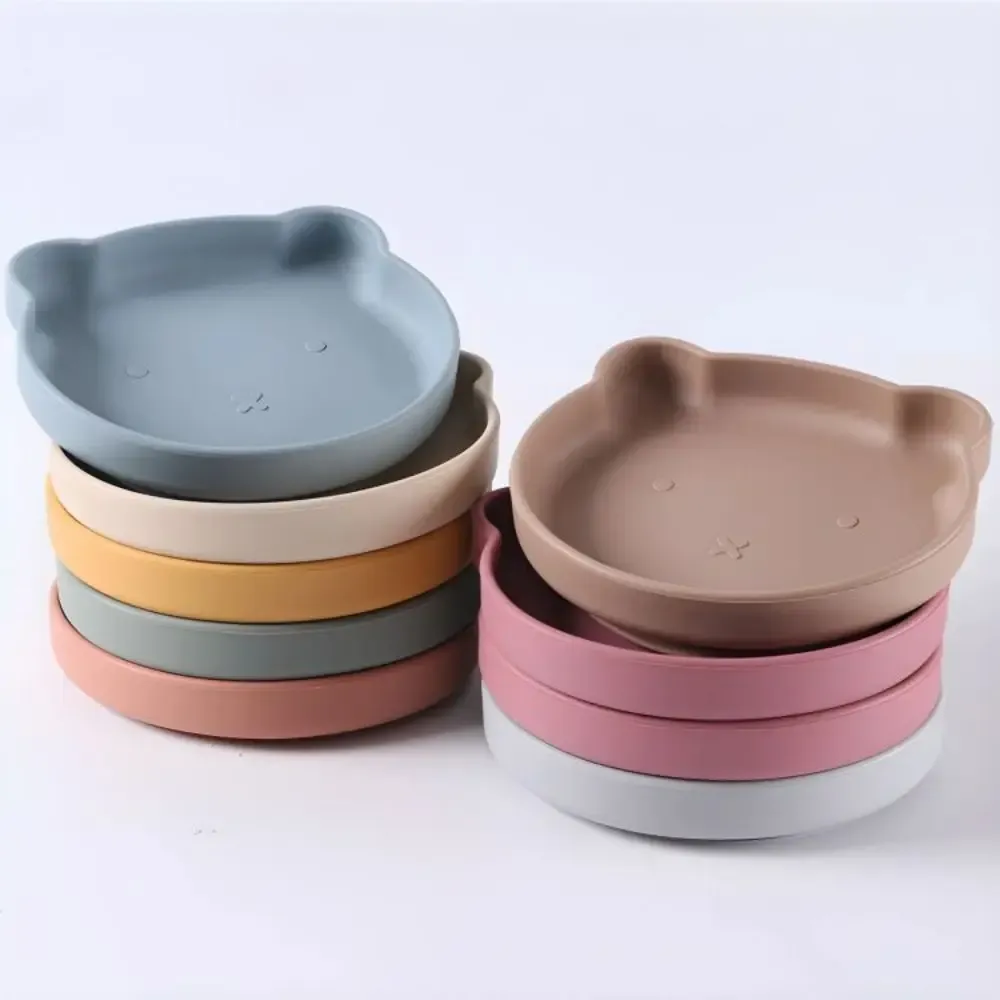 Gobelet enfant aux motifs colorés