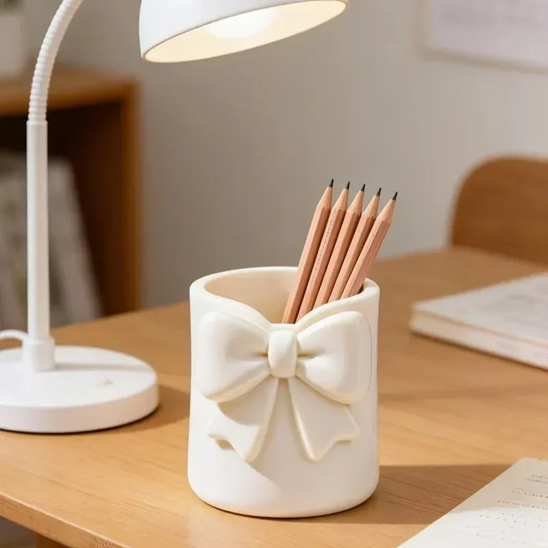 Organiseur en contexte de bureau
