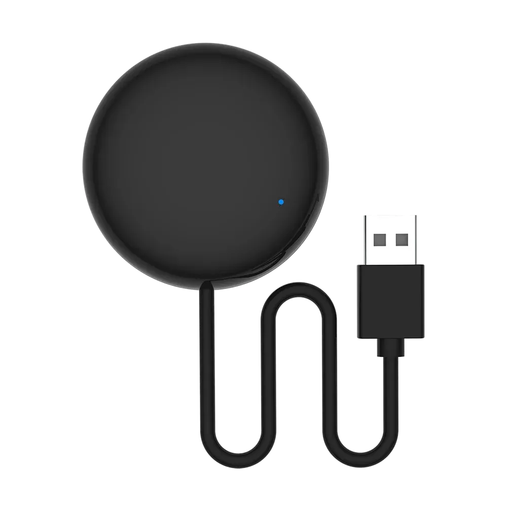Télécommande intelligente Tuya WiFi IR, compatible Smart Life, Alexa et Google Home, pour téléviseur, lecteur DVD, audio et climatiseur 8