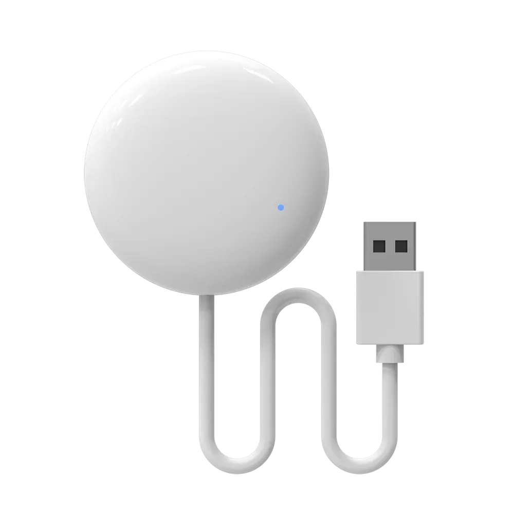 Télécommande intelligente Tuya WiFi IR, compatible Smart Life, Alexa et Google Home, pour téléviseur, lecteur DVD, audio et climatiseur 7
