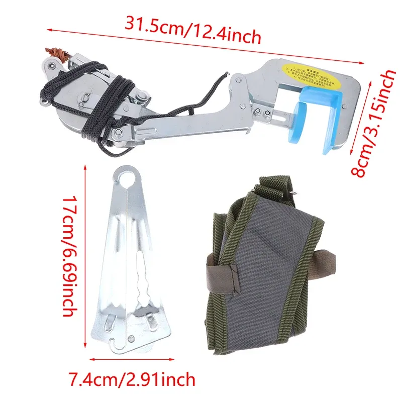 Kit de traction cervicale pour porte, mise en situation