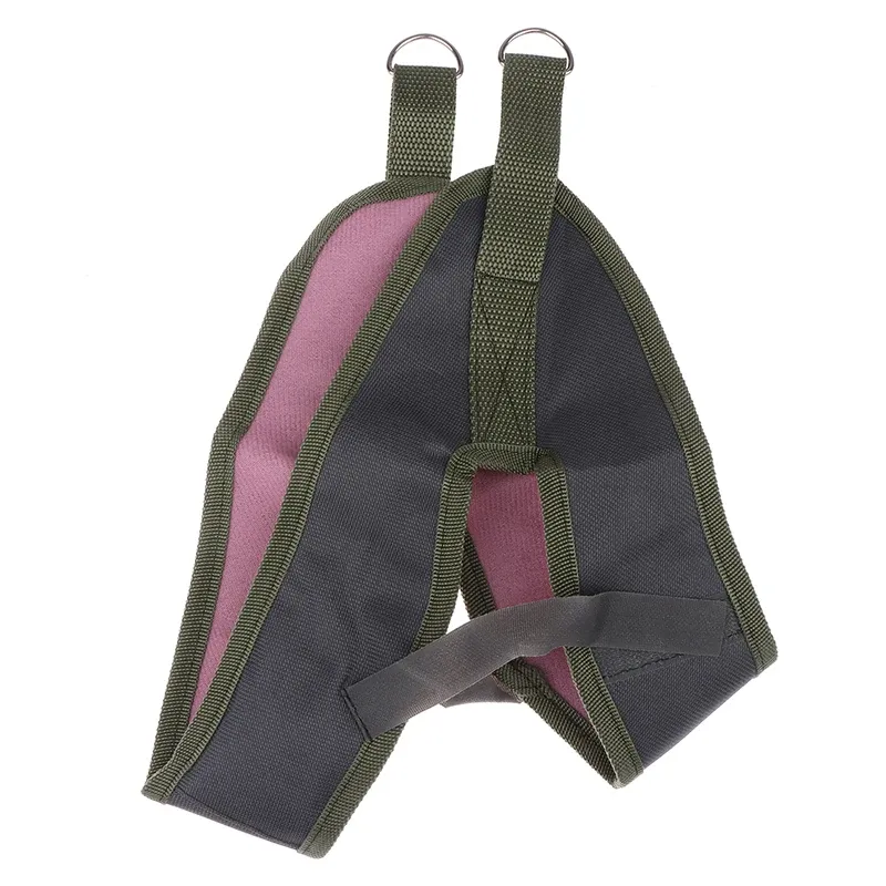 Kit de traction cervicale pour porte, vue finale
