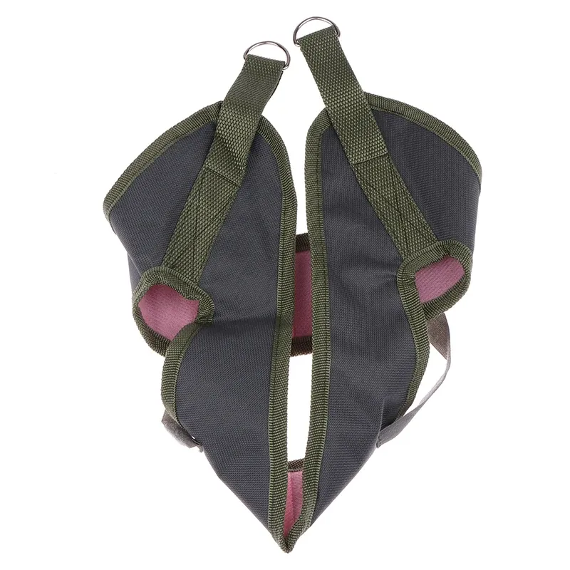 Kit de traction cervicale pour porte, détail