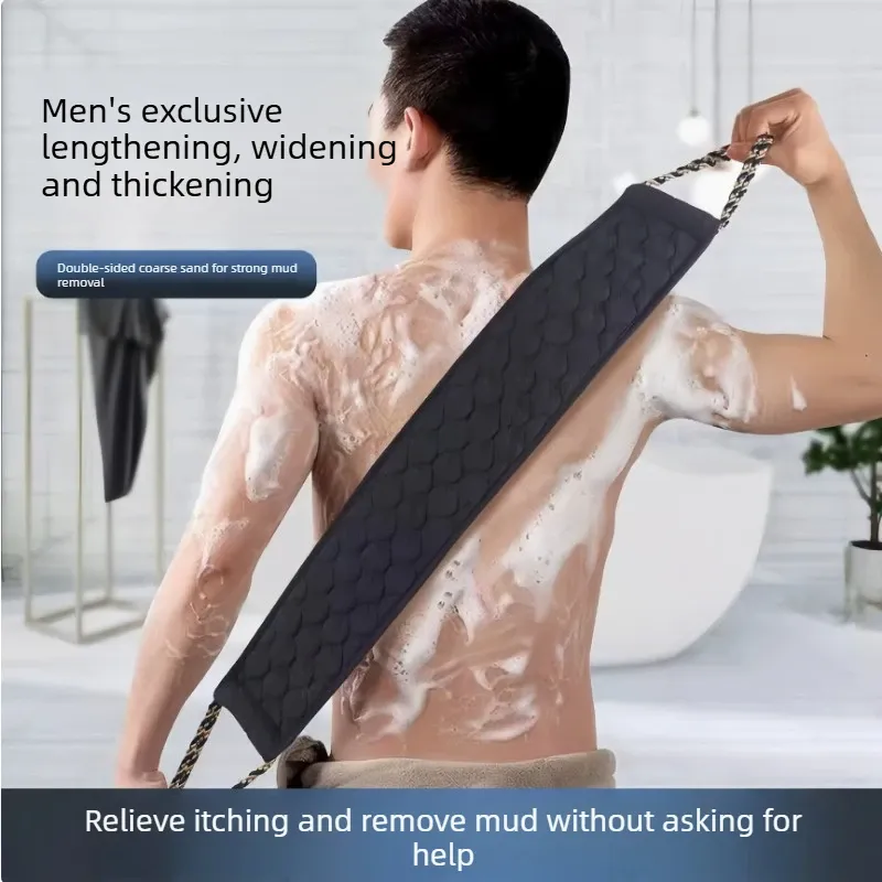 Brosse de massage, finition soignée