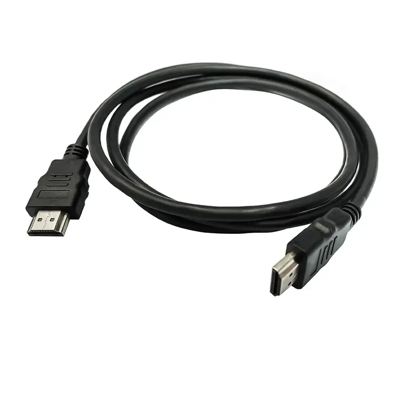 Câble HDMI haute vitesse HDTV, Haute Définition 1080P, pour moniteur d'ordinateur 3