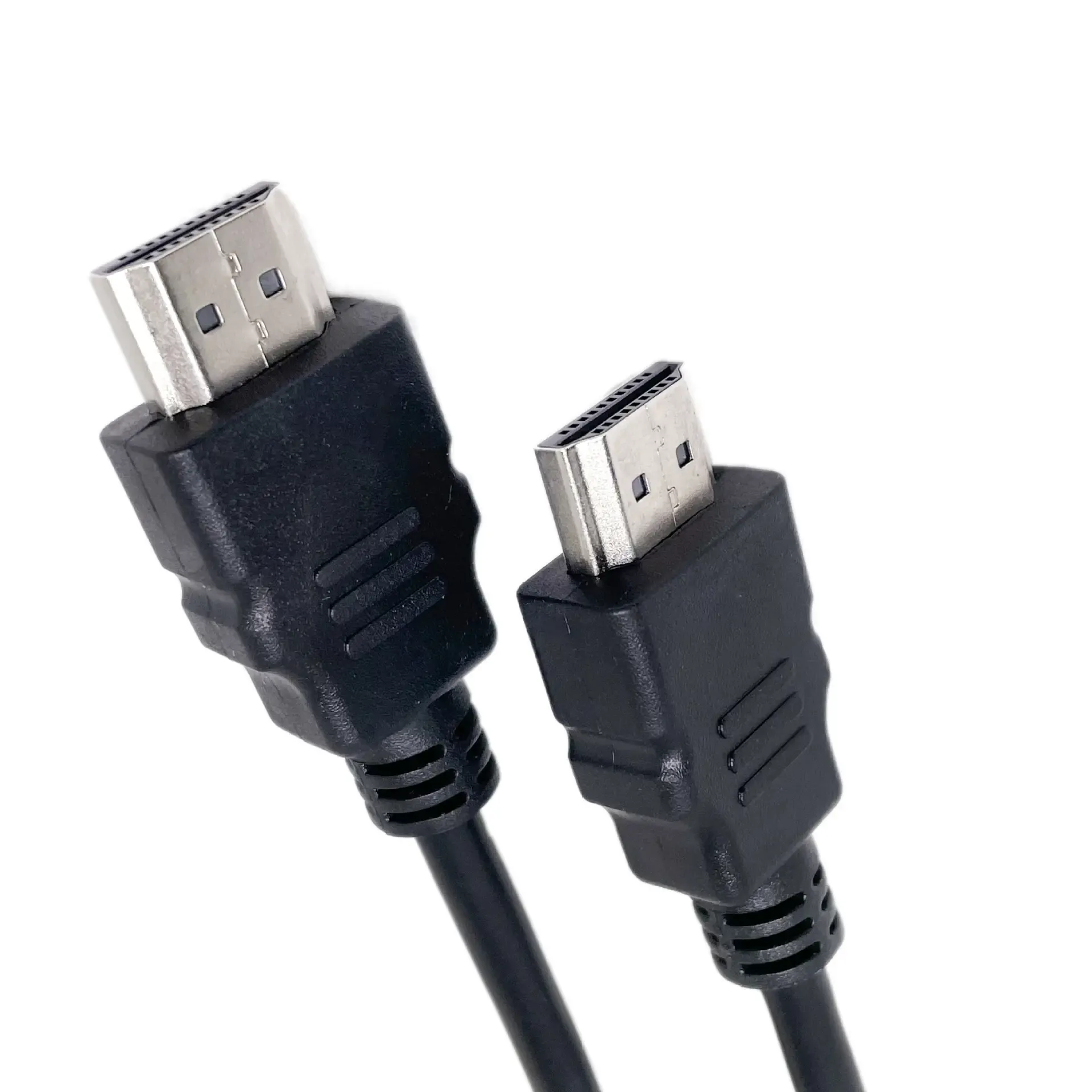 Câble HDMI haute vitesse HDTV, Haute Définition 1080P, pour moniteur d'ordinateur 5