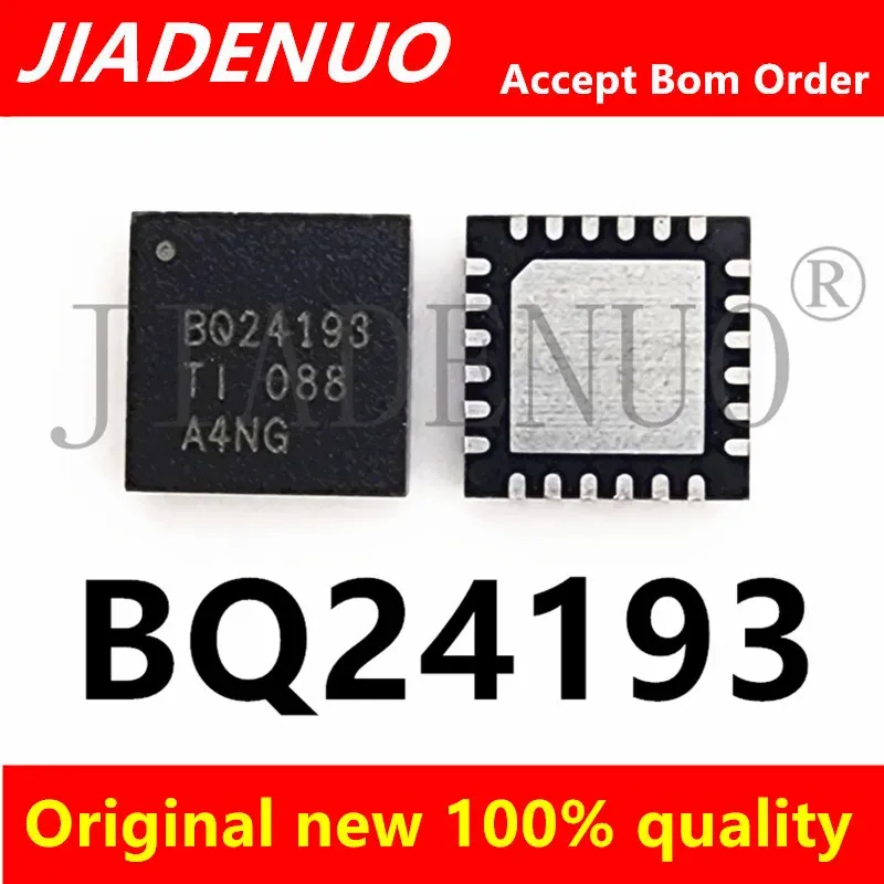 Puce HDMI neuve compatible M92T36, PI3USB30532ZLE, P13USB, BQ24193, M92T17 pour écran de console Nintendo Switch 3