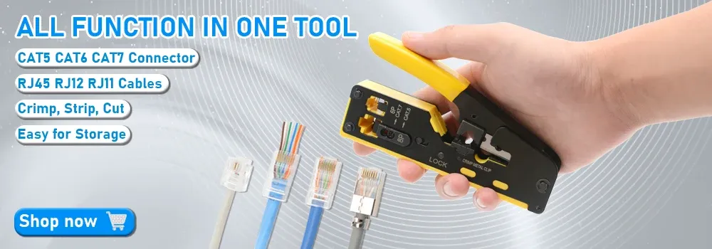 Couvercle de protection pour connecteur de câble réseau