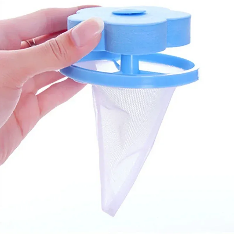 Boule à linge pour un linge plus doux