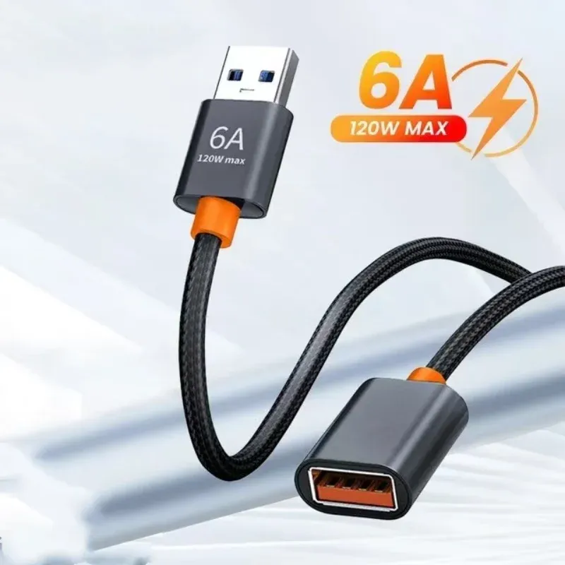 Câble d'extension USB, vue d'ensemble du produit