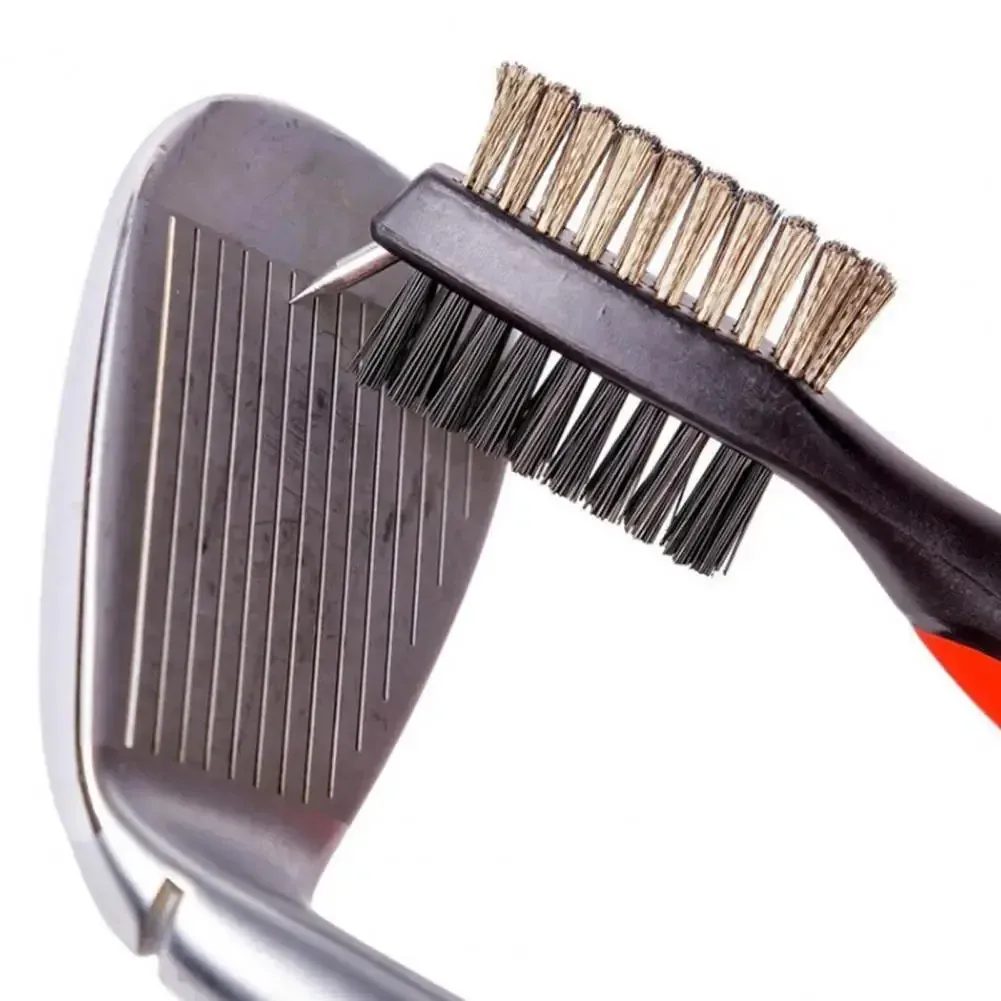 Brosse de nettoyage pour clubs de golf, vue 3