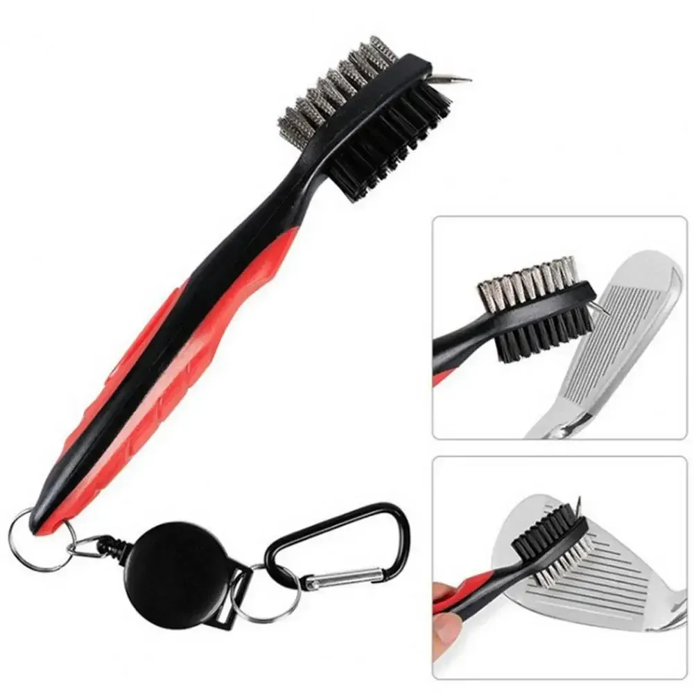 Brosse de nettoyage pour clubs de golf, vue 4