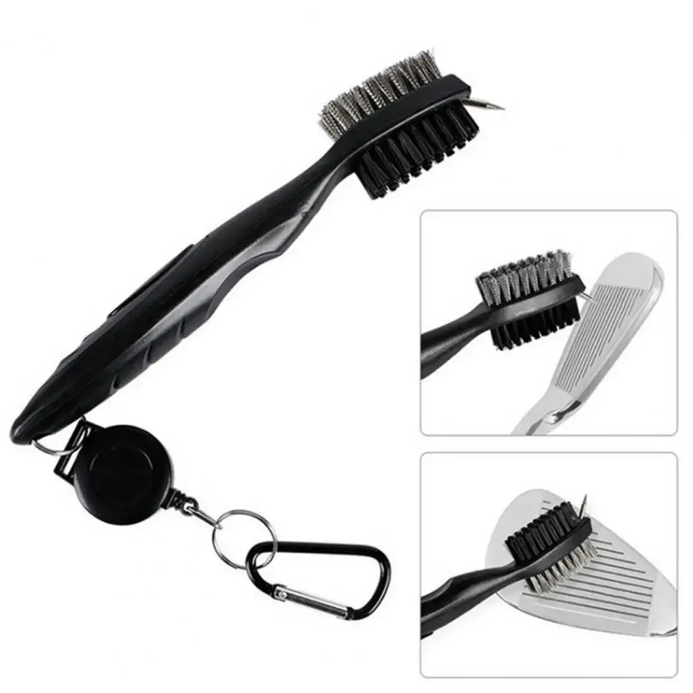 Brosse de nettoyage pour clubs de golf, vue 10