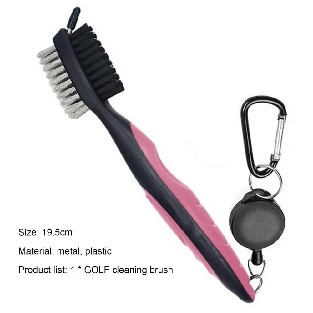 Brosse de nettoyage pour clubs de golf, vue 7