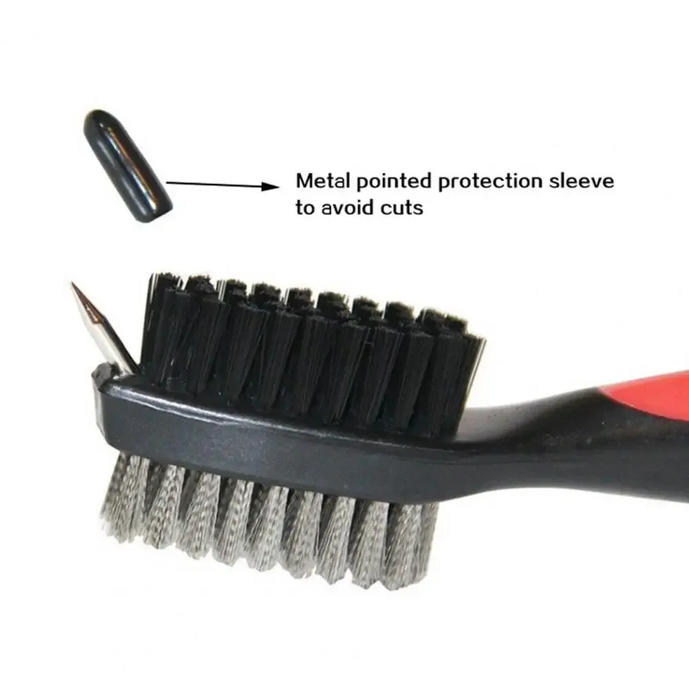 Brosse de nettoyage pour clubs de golf, vue 13