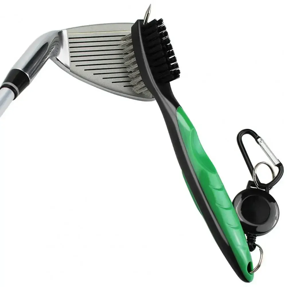Brosse de nettoyage pour clubs de golf, vue 9