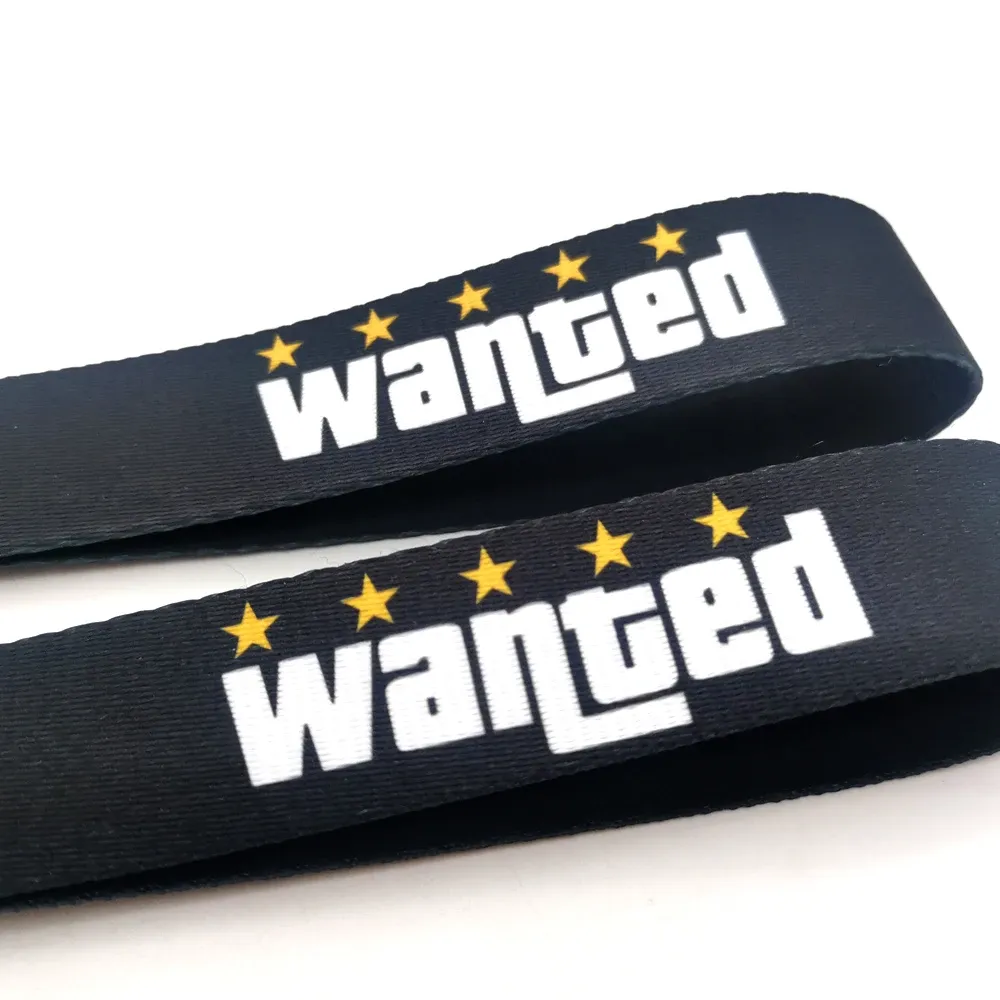 Porte-clés JDM Hokkaido en acier avec ressort et pince, pendentif pour clés de voiture et de moto, idée cadeau 2