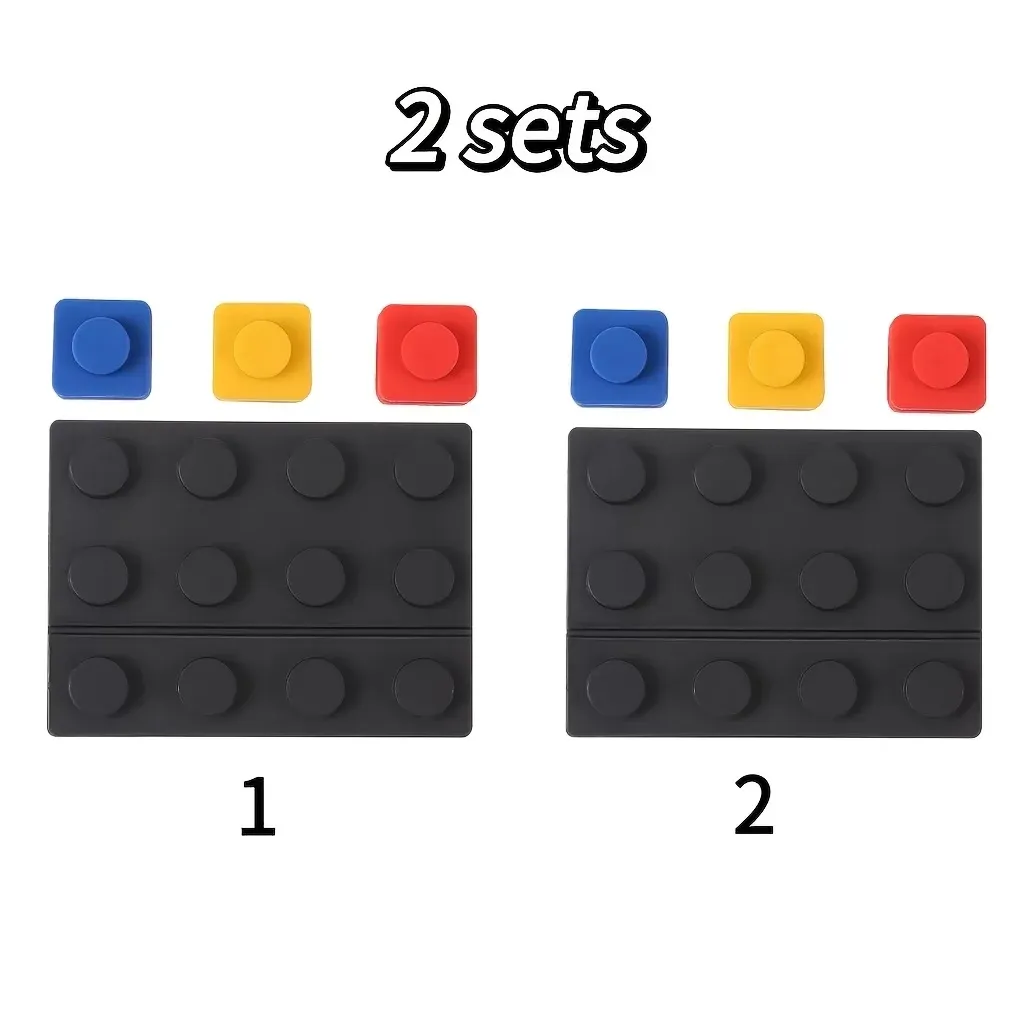Détail de la conception modulaire