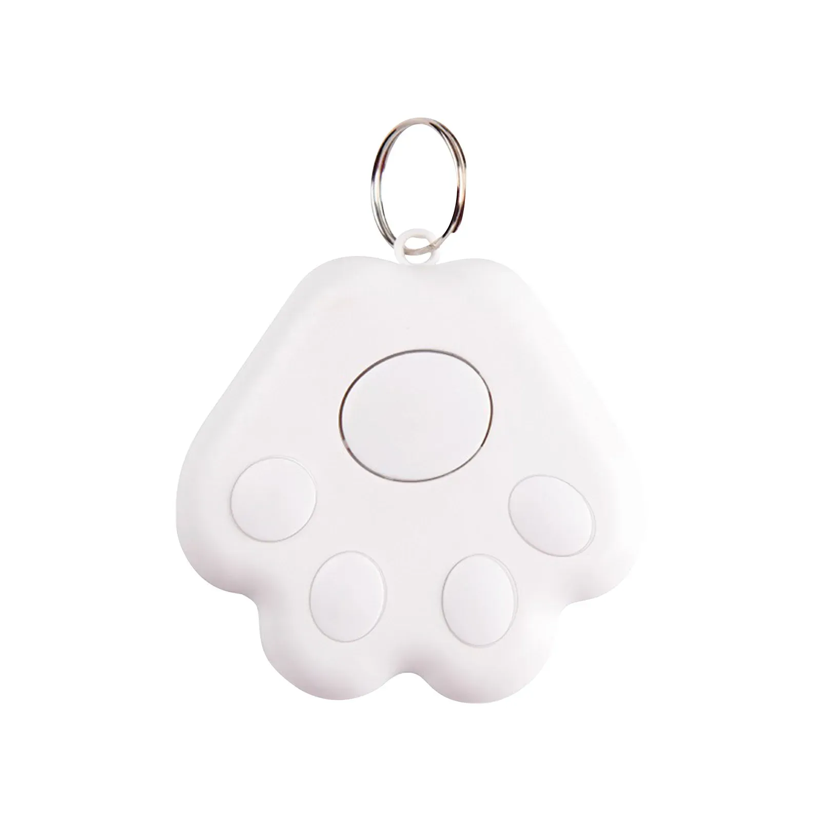 Mini traceur GPS Bluetooth 5.0, dispositif antiperte pour enfants et animaux de compagnie, suivi de portefeuille compatible iOS/Android, localisateur intelligent, accessoires 12
