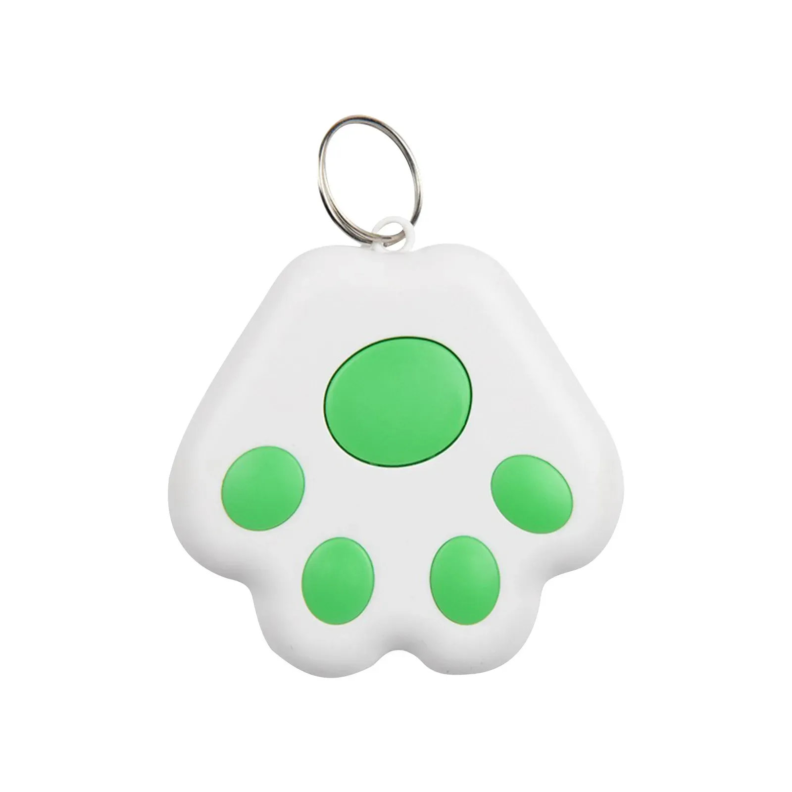 Mini traceur GPS Bluetooth 5.0, dispositif antiperte pour enfants et animaux de compagnie, suivi de portefeuille compatible iOS/Android, localisateur intelligent, accessoires 13