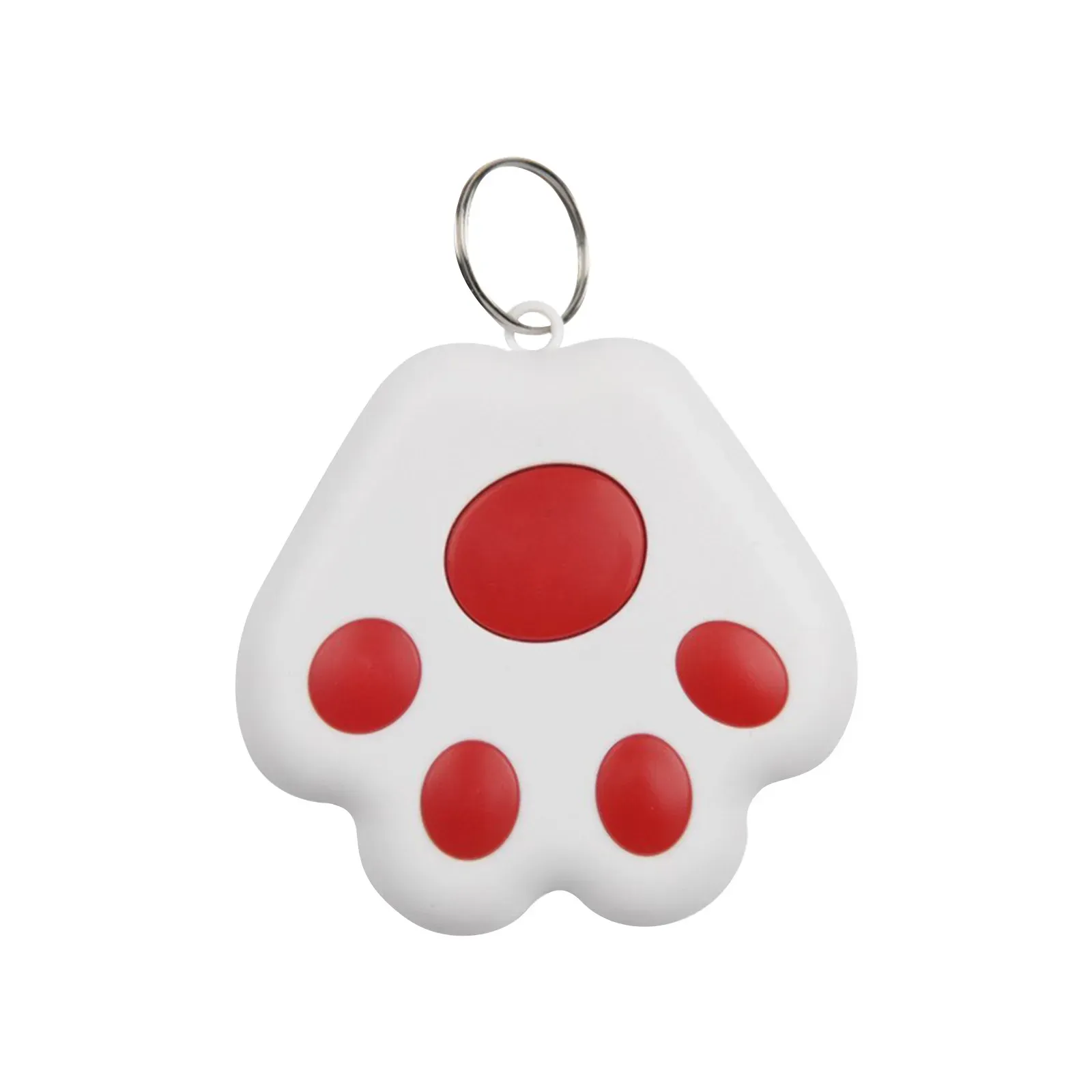 Mini traceur GPS Bluetooth 5.0, dispositif antiperte pour enfants et animaux de compagnie, suivi de portefeuille compatible iOS/Android, localisateur intelligent, accessoires 8