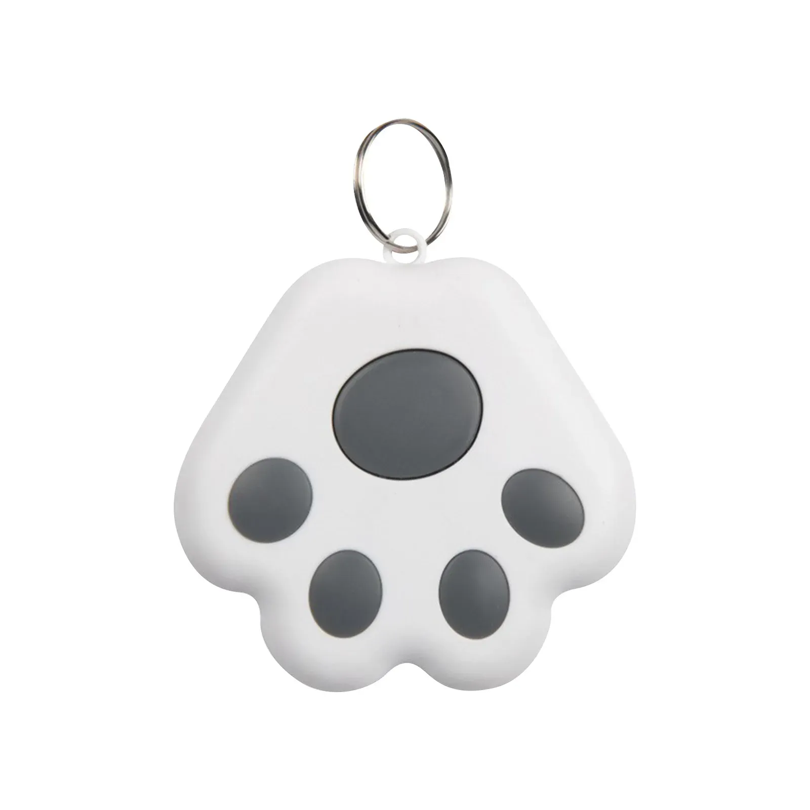 Mini traceur GPS Bluetooth 5.0, dispositif antiperte pour enfants et animaux de compagnie, suivi de portefeuille compatible iOS/Android, localisateur intelligent, accessoires 7