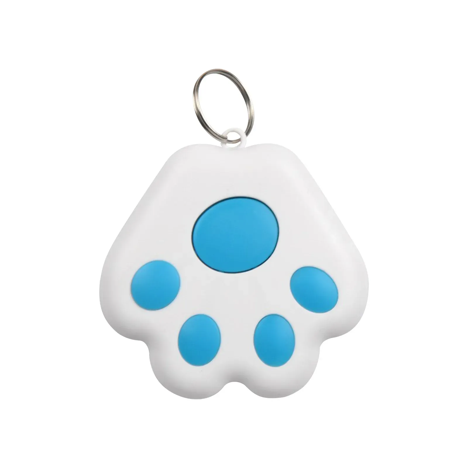 Mini traceur GPS Bluetooth 5.0, dispositif antiperte pour enfants et animaux de compagnie, suivi de portefeuille compatible iOS/Android, localisateur intelligent, accessoires 10