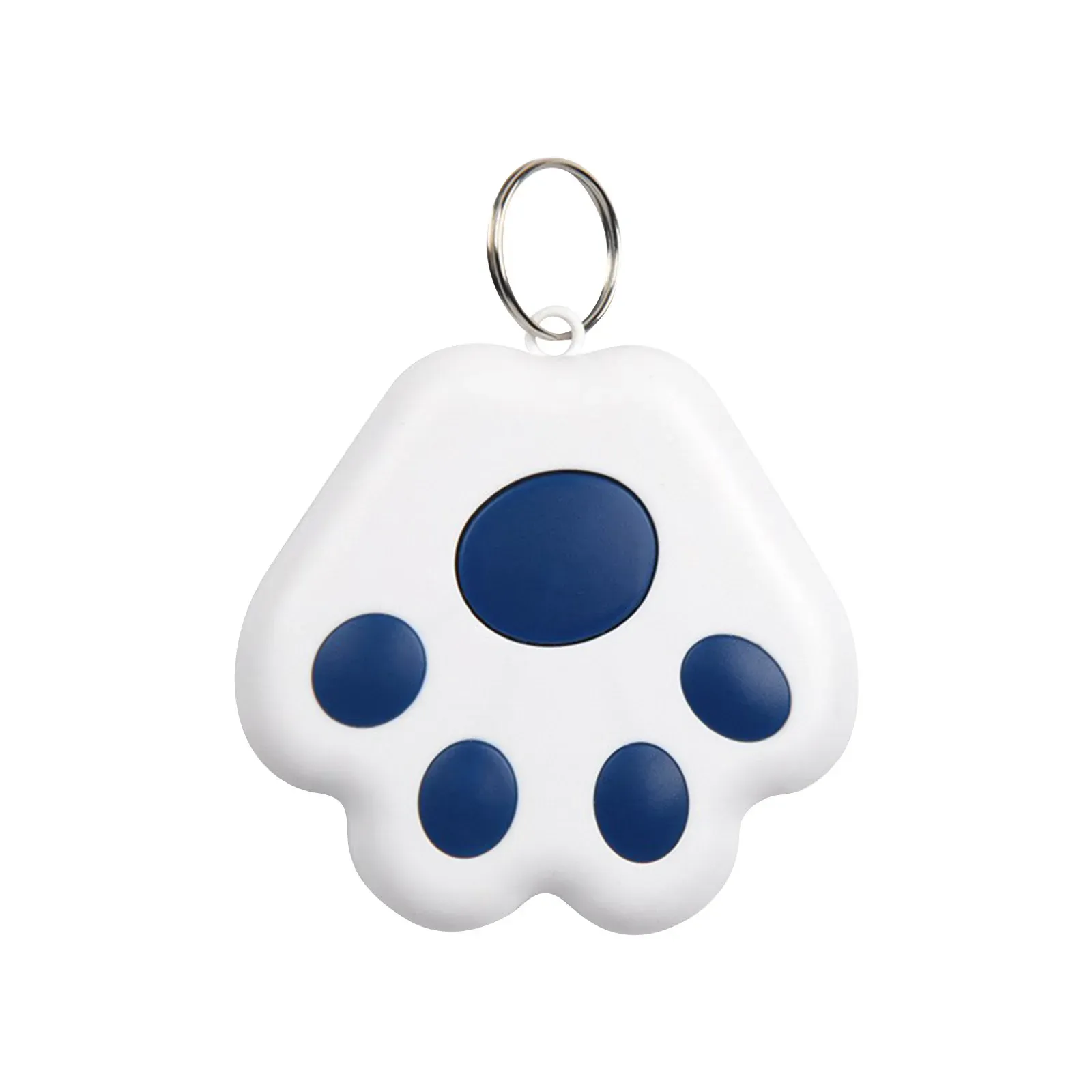 Mini traceur GPS Bluetooth 5.0, dispositif antiperte pour enfants et animaux de compagnie, suivi de portefeuille compatible iOS/Android, localisateur intelligent, accessoires 9