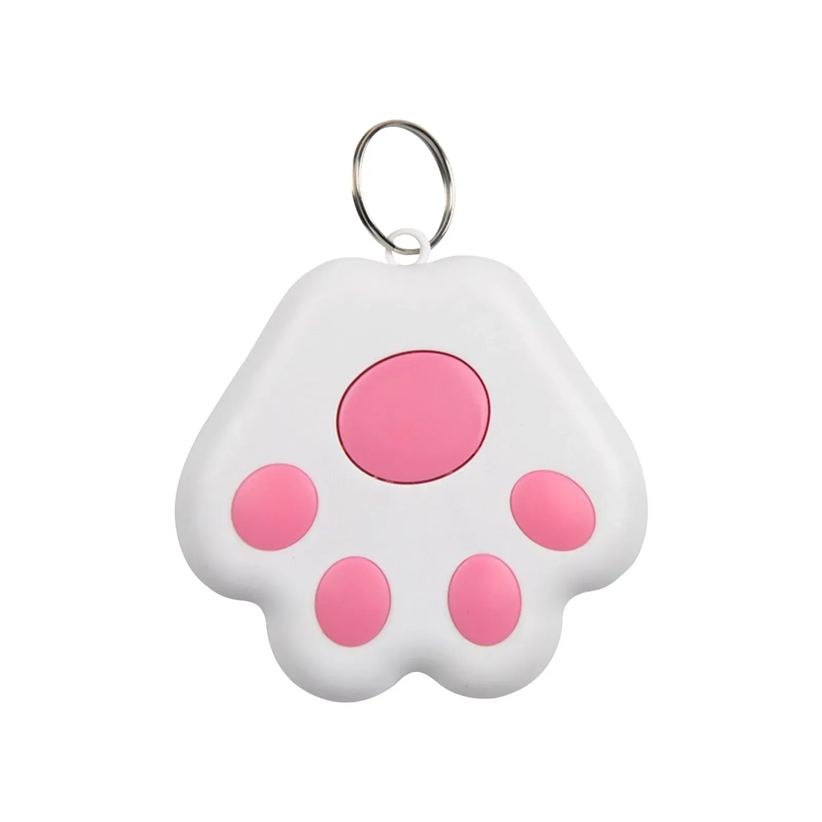 Mini traceur GPS Bluetooth 5.0, dispositif antiperte pour enfants et animaux de compagnie, suivi de portefeuille compatible iOS/Android, localisateur intelligent, accessoires 11