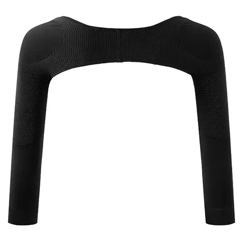 Manchons de compression, mise en valeur du bras