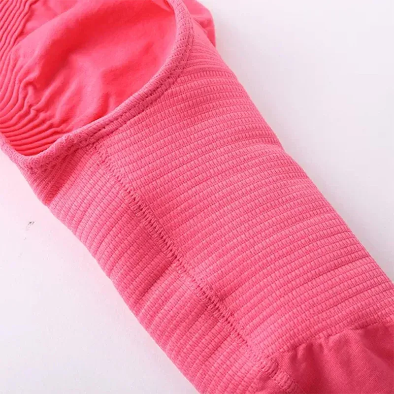 Manchons de compression, style et confort
