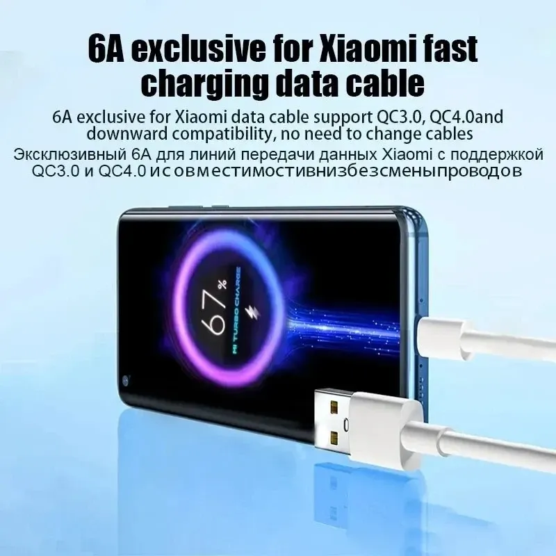 Chargeur et câble USB-C, ambiance lifestyle