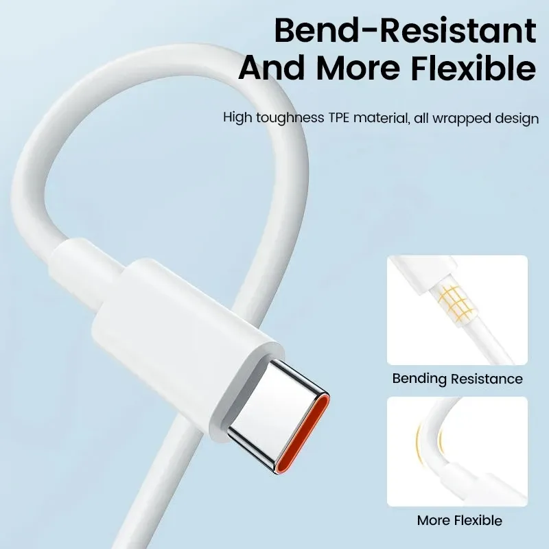 Chargeur ultra rapide, détail des finitions