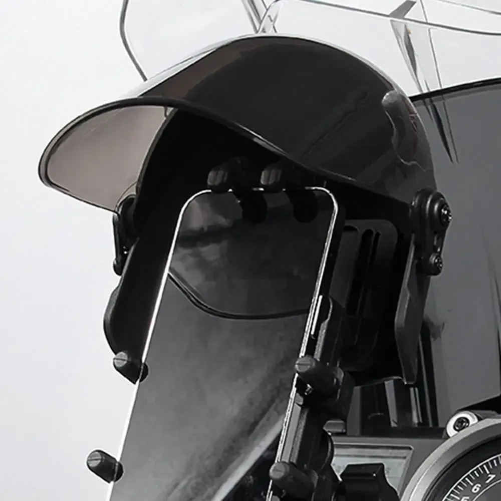 Support de téléphone pour cycliste en utilisation