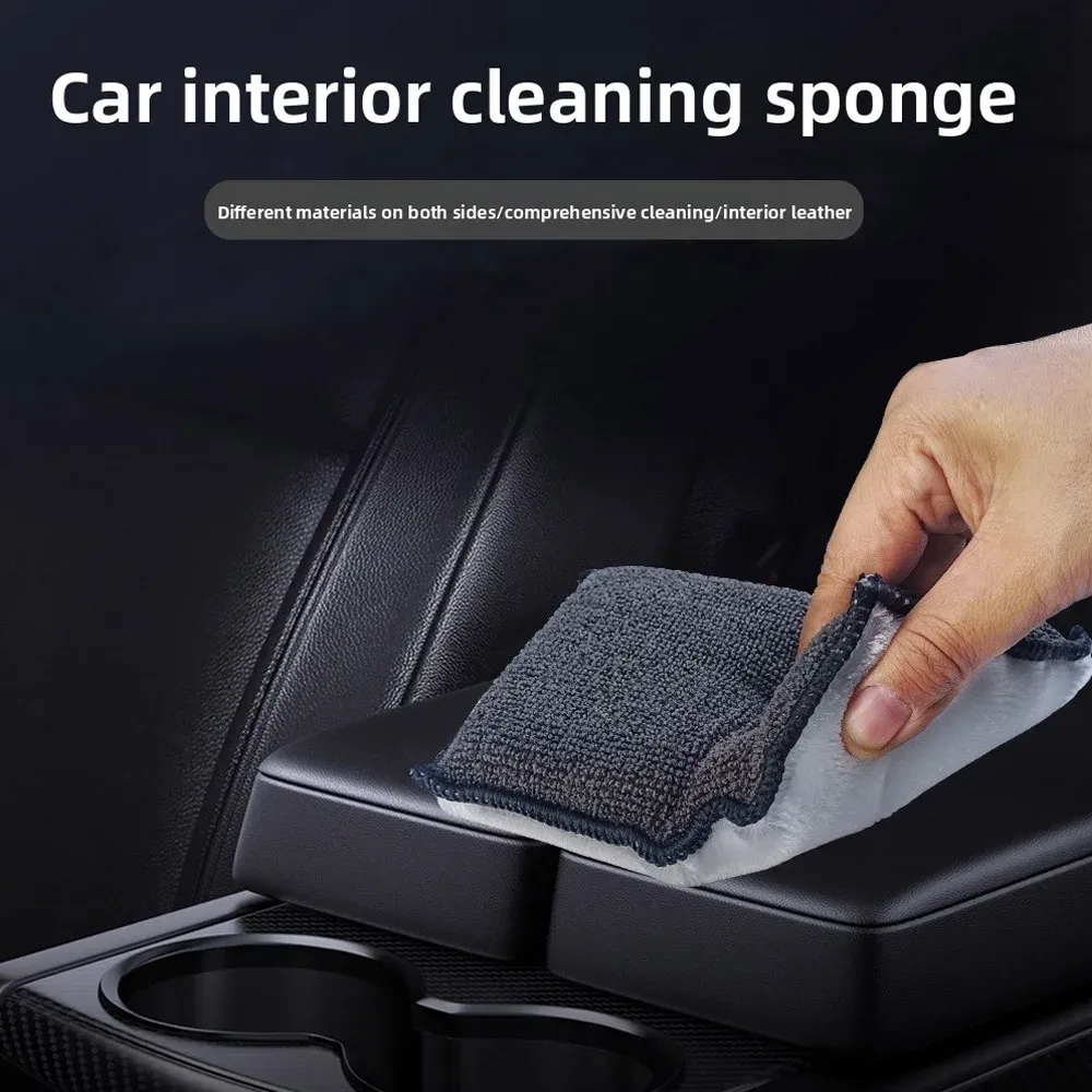Détail de la microfibre ultra-douce