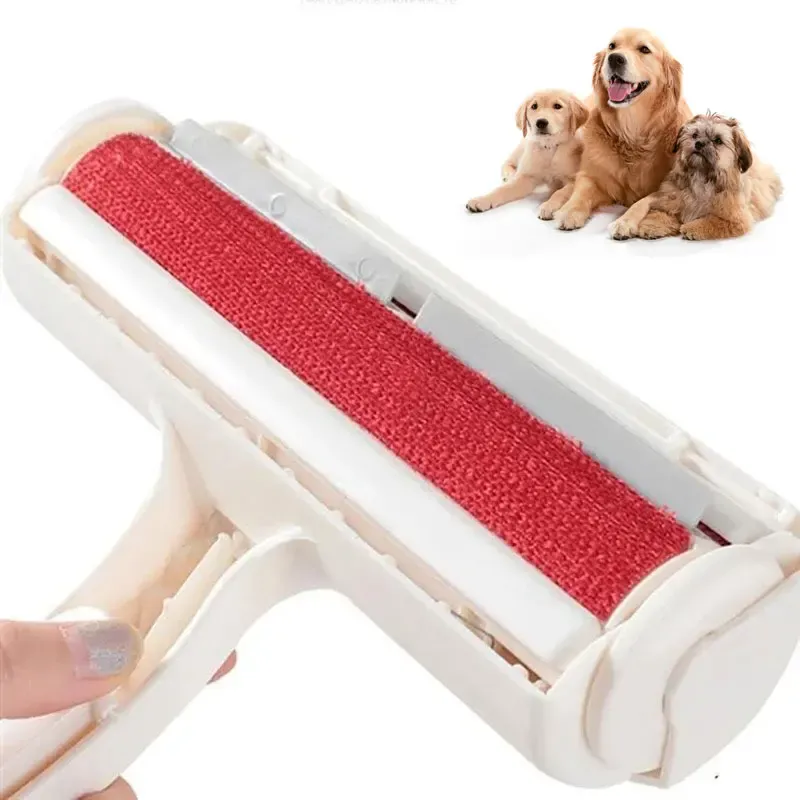Rouleau d'épilation pour animaux de compagnie