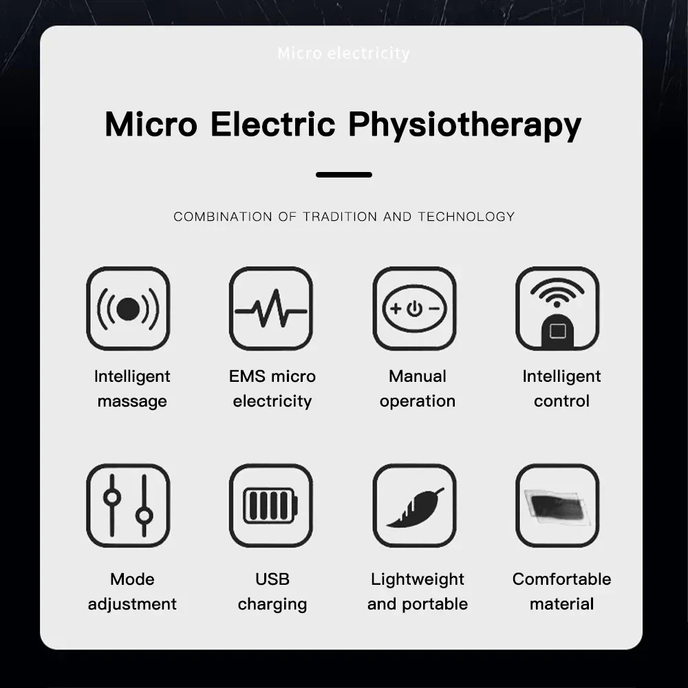 Technologie de massage combinant tradition et innovation
