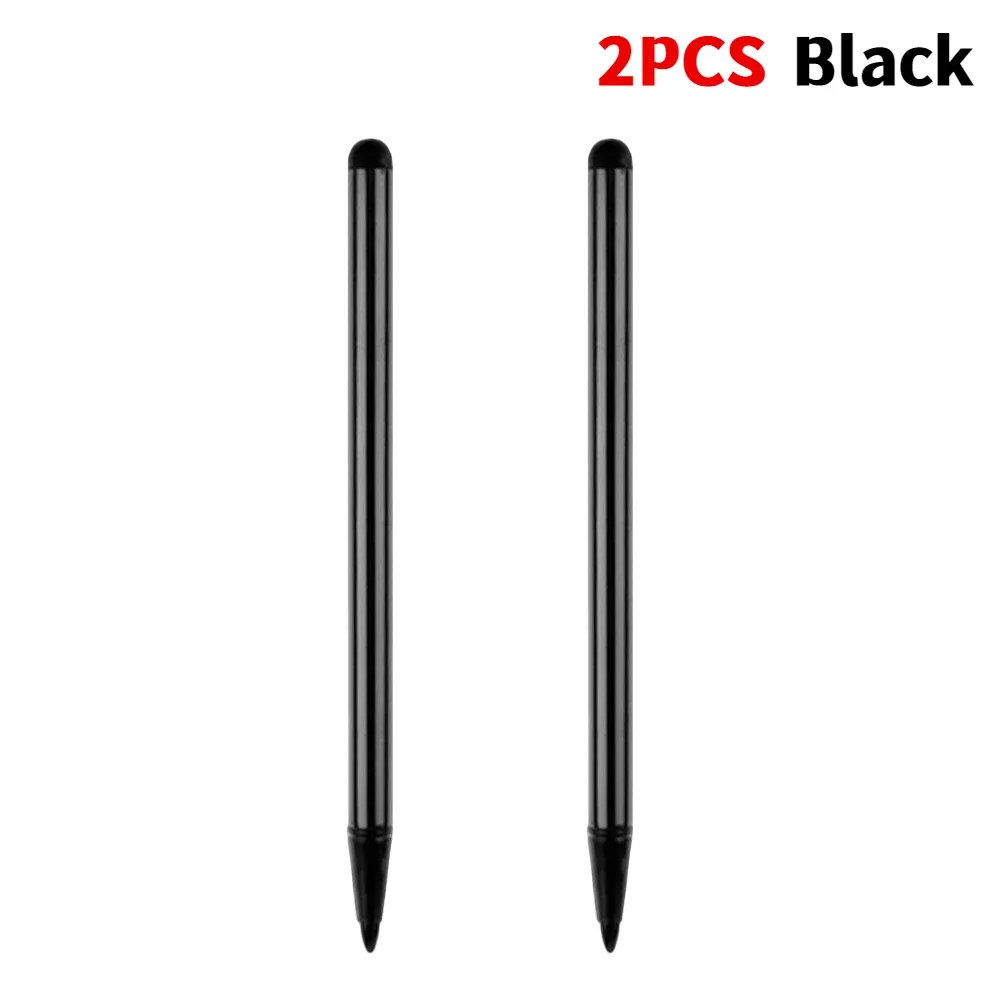 Stylet universel capacitif pour écran tactile compatible Android et iOS, pour smartphones et tablettes (Xiaomi, Huawei, Samsung) 10