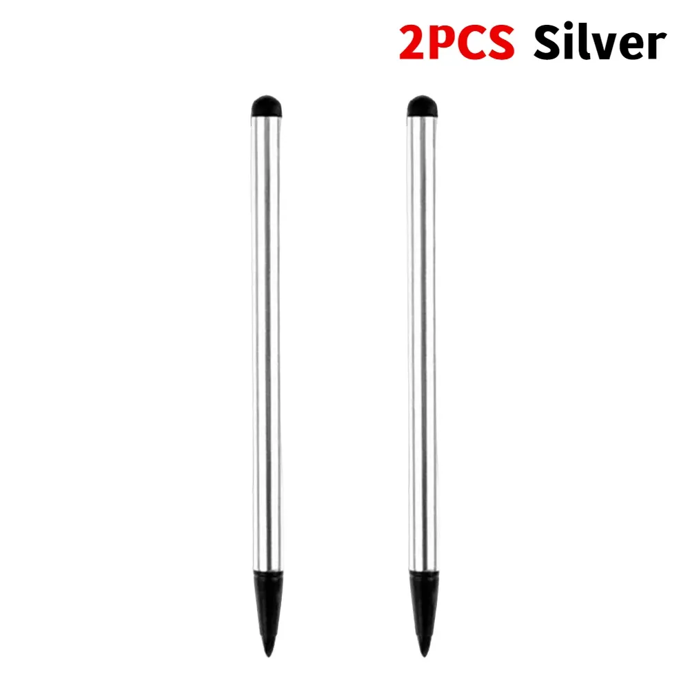 Stylet universel capacitif pour écran tactile compatible Android et iOS, pour smartphones et tablettes (Xiaomi, Huawei, Samsung) 9