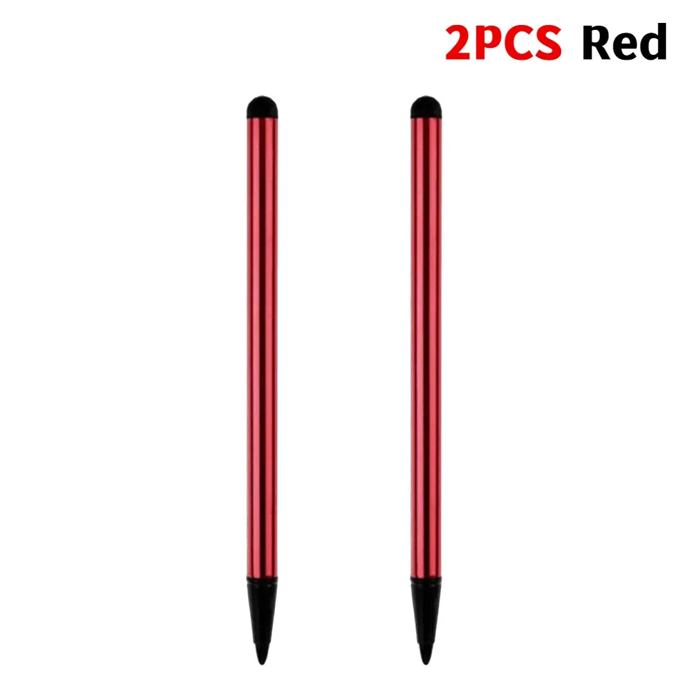 Stylet universel capacitif pour écran tactile compatible Android et iOS, pour smartphones et tablettes (Xiaomi, Huawei, Samsung) 8